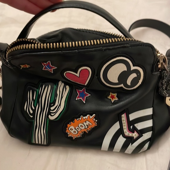 ZARA comic purse - Picture 9 of 10